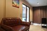 1 Bedroom Condo for rent in Rhythm Asoke, Makkasan, Bangkok near MRT Phra Ram 9