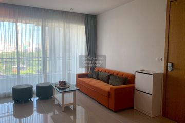 1 Bedroom Condo for rent in Circle Condominium, Makkasan, Bangkok near Airport Rail Link Makkasan