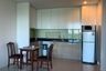 1 Bedroom Condo for rent in Circle Condominium, Makkasan, Bangkok near Airport Rail Link Makkasan