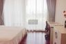 1 Bedroom Condo for rent in Circle Condominium, Makkasan, Bangkok near Airport Rail Link Makkasan