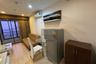 1 Bedroom Condo for rent in Ideo Sathorn - Thaphra, Bukkhalo, Bangkok near BTS Pho Nimit