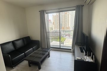1 Bedroom Condo for rent in Rhythm Asoke, Makkasan, Bangkok near MRT Phra Ram 9