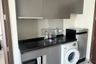 1 Bedroom Condo for rent in Rhythm Asoke, Makkasan, Bangkok near MRT Phra Ram 9