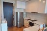 1 Bedroom Condo for rent in Equinox, Chom Phon, Bangkok near MRT Phahon Yothin