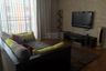 1 Bedroom Condo for rent in Amanta Ratchada, Din Daeng, Bangkok near MRT Thailand Cultural Centre