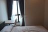 1 Bedroom Condo for rent in Ideo Sathorn - Thaphra, Bukkhalo, Bangkok near BTS Pho Nimit