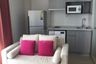 2 Bedroom Condo for rent in Ideo Sathorn - Thaphra, Bukkhalo, Bangkok near BTS Pho Nimit