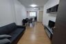 1 Bedroom Condo for rent in Supalai City Resort Phranangklao Station-Chao Phraya, Bang Kraso, Nonthaburi near MRT Phra Nang Klao Bridge
