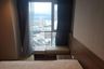1 Bedroom Condo for rent in Rhythm Sathorn, Thung Wat Don, Bangkok near BTS Saphan Taksin