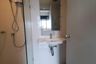 1 Bedroom Condo for rent in Ideo Sathorn - Thaphra, Bukkhalo, Bangkok near BTS Pho Nimit