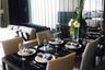 2 Bedroom Condo for rent in Rhythm Asoke, Makkasan, Bangkok near MRT Phra Ram 9