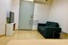 1 Bedroom Condo for rent in Ideo Sathorn - Thaphra, Bukkhalo, Bangkok near BTS Pho Nimit