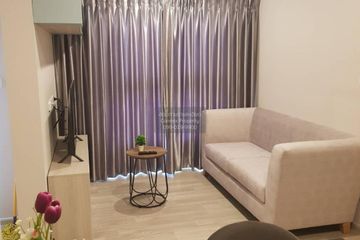 2 Bedroom Condo for rent in The Privacy Rama 9, Suan Luang, Bangkok near Airport Rail Link Ramkhamhaeng
