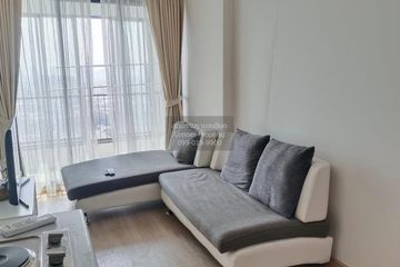 1 Bedroom Condo for rent in Ideo Sathorn - Thaphra, Bukkhalo, Bangkok near BTS Pho Nimit