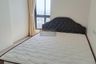 1 Bedroom Condo for rent in Ideo Sathorn - Thaphra, Bukkhalo, Bangkok near BTS Pho Nimit