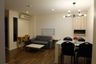 2 Bedroom Condo for rent in The Room Sukhumvit 79, Phra Khanong Nuea, Bangkok near BTS On Nut