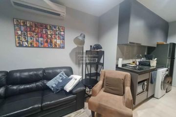 2 Bedroom Condo for rent in Rhythm Asoke, Makkasan, Bangkok near MRT Phra Ram 9
