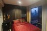 2 Bedroom Condo for rent in Rhythm Asoke, Makkasan, Bangkok near MRT Phra Ram 9