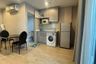 2 Bedroom Condo for rent in Ideo Sathorn - Thaphra, Bukkhalo, Bangkok near BTS Pho Nimit