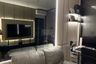 1 Bedroom Condo for rent in The Privacy Jatujak, Chom Phon, Bangkok near MRT Phahon Yothin