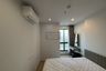 1 Bedroom Condo for rent in Ideo Sathorn - Thaphra, Bukkhalo, Bangkok near BTS Pho Nimit