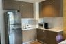 1 Bedroom Condo for rent in Siri at Sukhumvit, Phra Khanong, Bangkok near BTS Thong Lo
