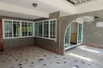 3 Bedroom House for rent in Khlong Tan, Bangkok near BTS Thong Lo