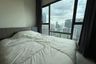 2 Bedroom Condo for rent in Rhythm Asoke, Makkasan, Bangkok near MRT Phra Ram 9