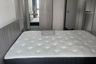 1 Bedroom Condo for rent in Ideo Sathorn - Thaphra, Bukkhalo, Bangkok near BTS Pho Nimit