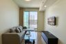 1 Bedroom Condo for rent in Supalai River Place, Bang Lamphu Lang, Bangkok near BTS Krung Thon Buri