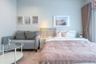 1 Bedroom Condo for rent in Metro Sky Wutthakat, Talat Phlu, Bangkok near BTS Wutthakat