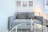 1 Bedroom Condo for rent in Metro Sky Wutthakat, Talat Phlu, Bangkok near BTS Wutthakat
