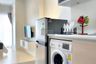 1 Bedroom Condo for rent in Metro Sky Wutthakat, Talat Phlu, Bangkok near BTS Wutthakat