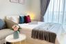 1 Bedroom Condo for rent in Metro Sky Wutthakat, Talat Phlu, Bangkok near BTS Wutthakat