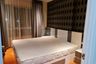 1 Bedroom Condo for rent in The President Sathorn-Ratchaphruek 3, Pak Khlong Phasi Charoen, Bangkok near MRT Bang Wa