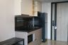 1 Bedroom Condo for rent in OKA HAUS Sukhumvit 36, Khlong Tan, Bangkok near BTS Thong Lo