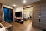 1 Bedroom Condo for rent in The Address Sathorn, Silom, Bangkok near BTS Chong Nonsi