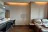 1 Bedroom Condo for rent in The Address Sathorn, Silom, Bangkok near BTS Chong Nonsi
