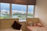 1 Bedroom Condo for rent in TC Green, Huai Khwang, Bangkok near MRT Phetchaburi