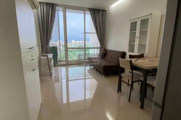 1 Bedroom Condo for rent in TC Green, Huai Khwang, Bangkok near MRT Phetchaburi
