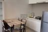 1 Bedroom Condo for rent in TC Green, Huai Khwang, Bangkok near MRT Phetchaburi