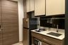 1 Bedroom Condo for rent in THE LINE Phahol - Pradipat, Phaya Thai, Bangkok near BTS Saphan Kwai