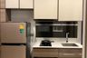 1 Bedroom Condo for rent in THE LINE Phahol - Pradipat, Phaya Thai, Bangkok near BTS Saphan Kwai