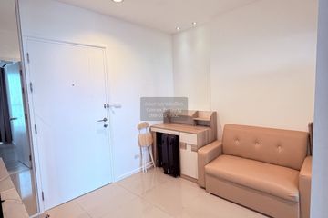 1 Bedroom Condo for rent in Aspire Sukhumvit 48, Phra Khanong, Bangkok near BTS Phra Khanong