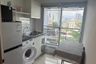 1 Bedroom Condo for rent in Aspire Sukhumvit 48, Phra Khanong, Bangkok near BTS Phra Khanong