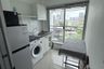 1 Bedroom Condo for rent in Aspire Sukhumvit 48, Phra Khanong, Bangkok near BTS Phra Khanong