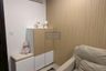 1 Bedroom Condo for rent in XT Huaikhwang, Din Daeng, Bangkok near MRT Huai Khwang