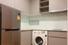 1 Bedroom Condo for rent in Noble Revo Silom, Silom, Bangkok near BTS Surasak