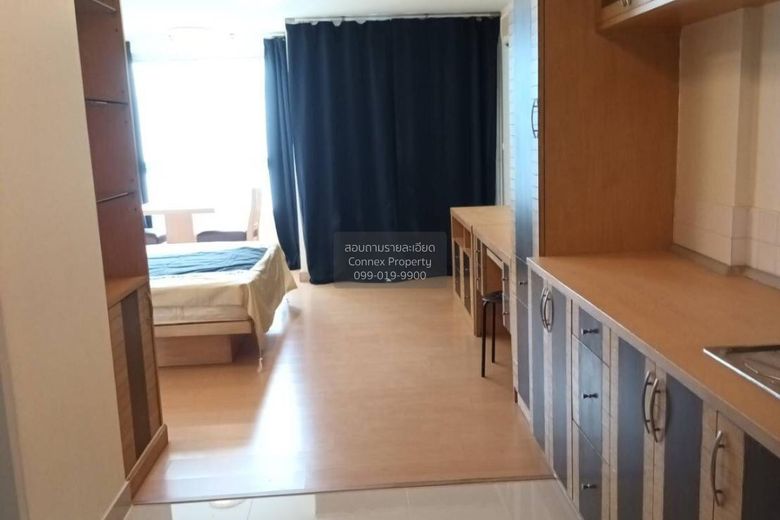 1 Bedroom Condo For Rent