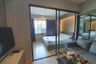 1 Bedroom Condo for rent in Rhythm Asoke 2, Makkasan, Bangkok near MRT Phra Ram 9